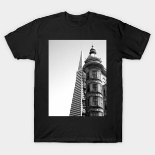 San Francisco T-Shirt